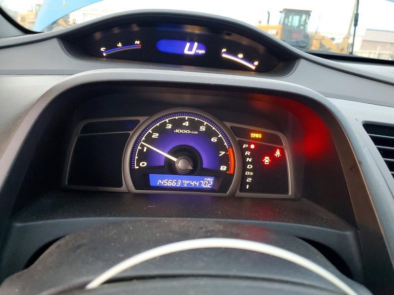 2011 Honda Civic lx