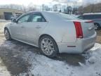2013 Cadillac Cts Premium Collection