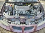 2002 Pontiac Grand Prix gt