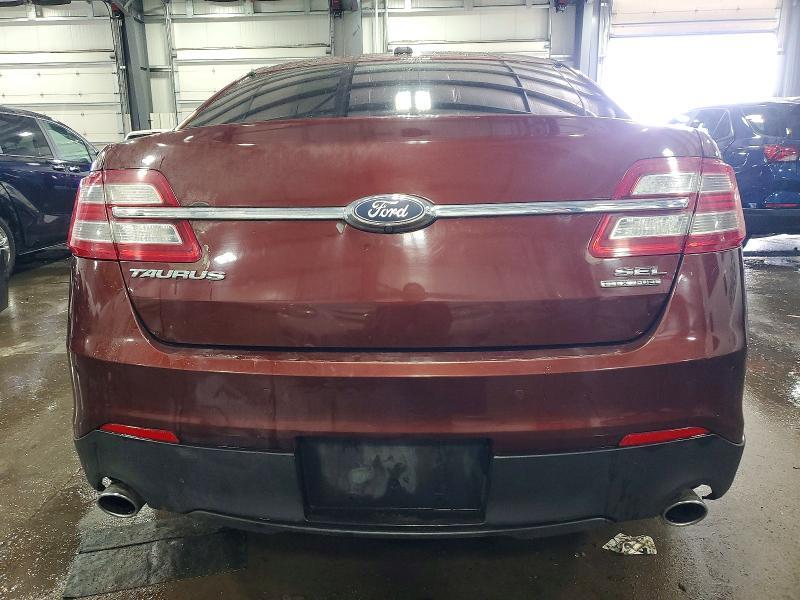2016 Ford Taurus sel