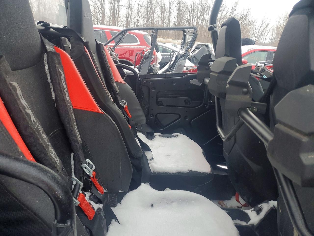 2024 Polaris RZR XP Utility Vehicle