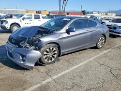2013 Honda Accord exl for sale in Van Nuys, CA