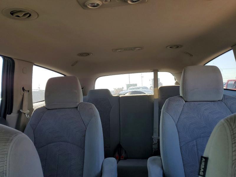 2015 Buick Enclave