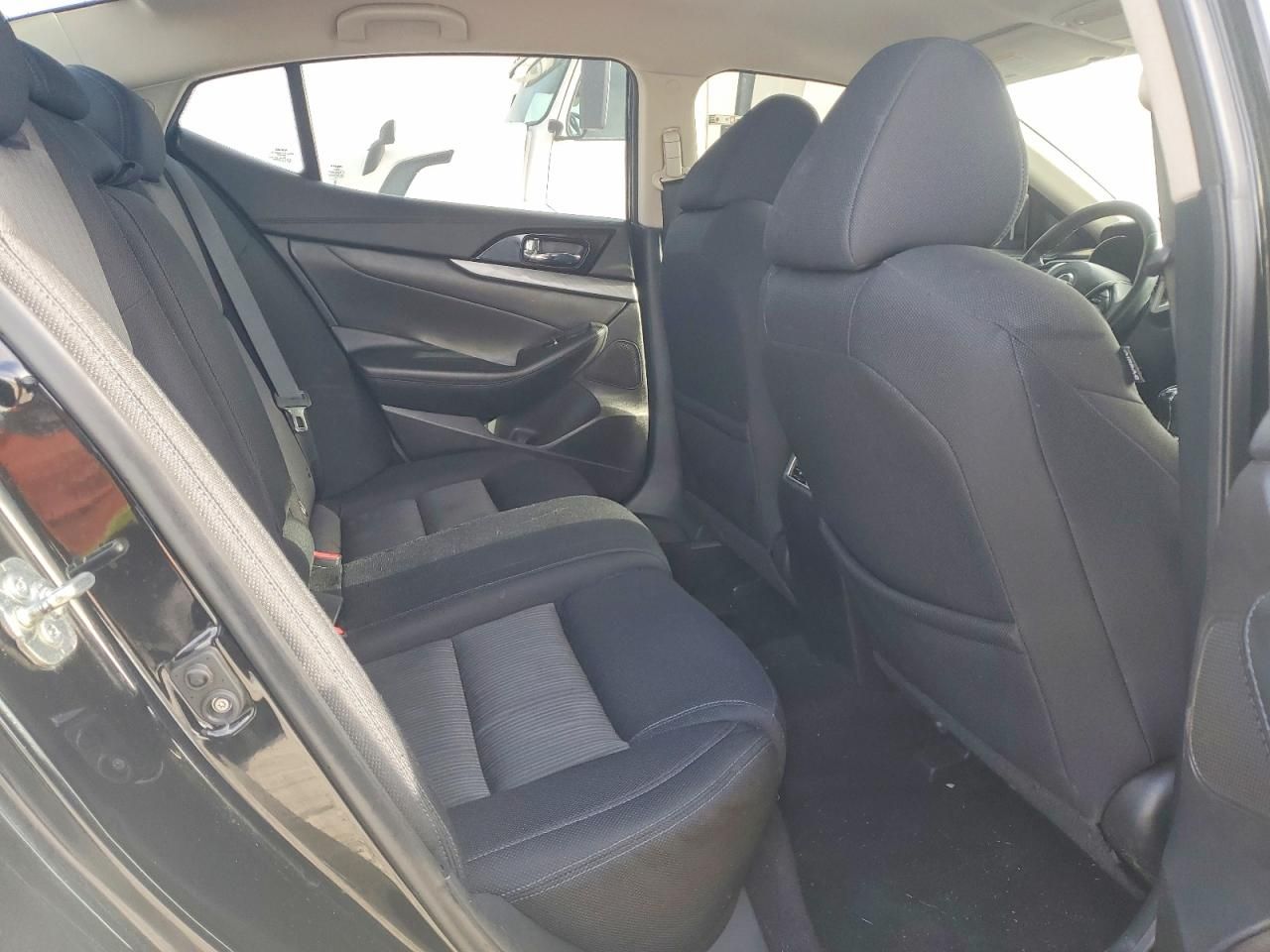 2016 Nissan Maxima 3.5s