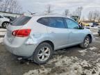 2008 Nissan Rogue s