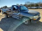 2000 Chevrolet Silverado C1500