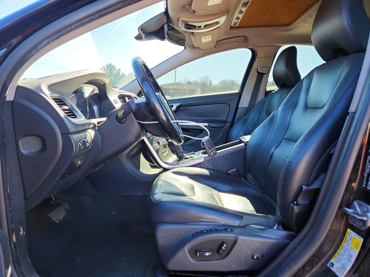 2016 Volvo S60 Premier