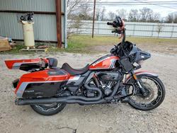 New arrivals for sale at auction: 2024 Harley-Davidson Fltrxrrse