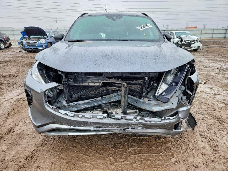 2023 Ford Escape st Line