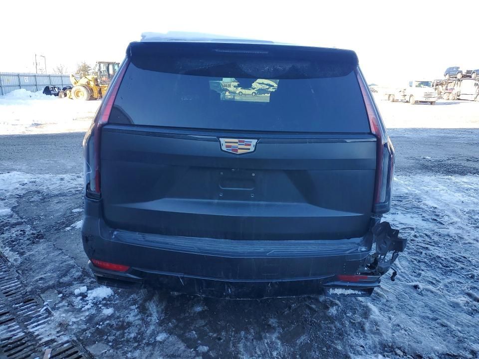 2021 Cadillac Escalade esv Sport