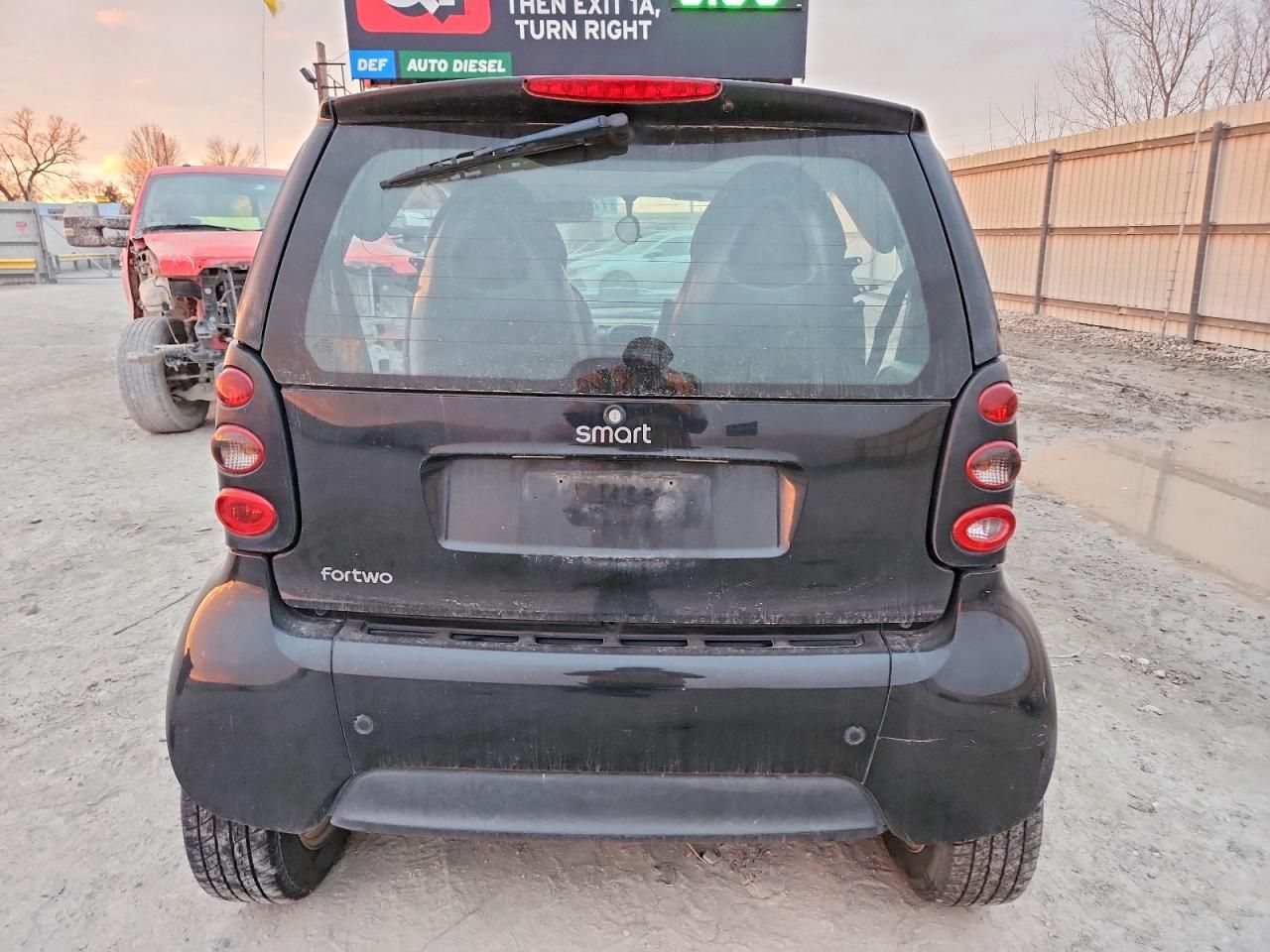 2005 Smart Cars Passion