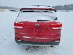 2017 KIA Sorento ex