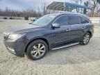 2015 Acura Mdx Advance