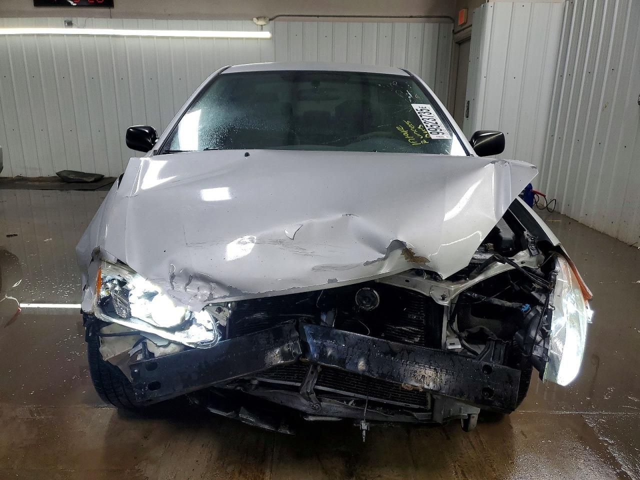 2008 Toyota Corolla ce