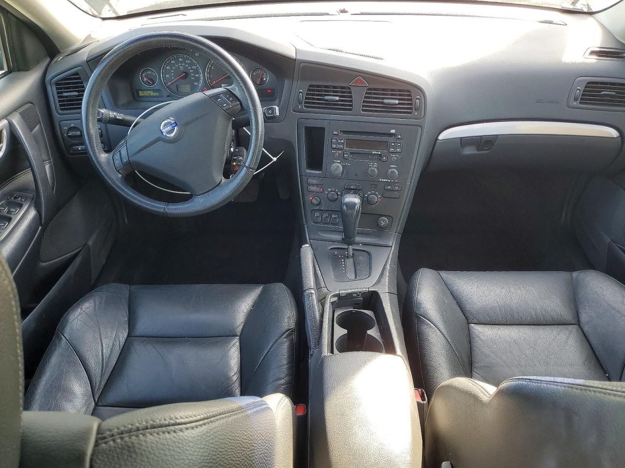 2004 Volvo S60
