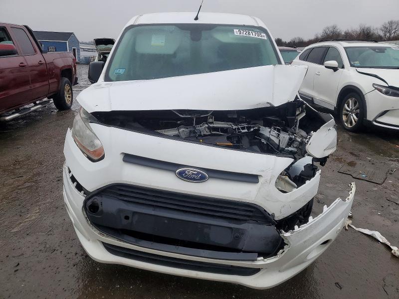 2016 Ford Transit Connect xlt