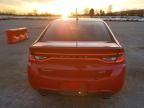 2016 Dodge Dart sxt