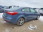 2014 KIA Forte lx