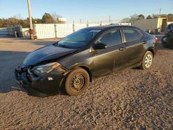 2014 Toyota Corolla l for sale in Newton, AL
