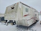 2001 Fleetwood Camper