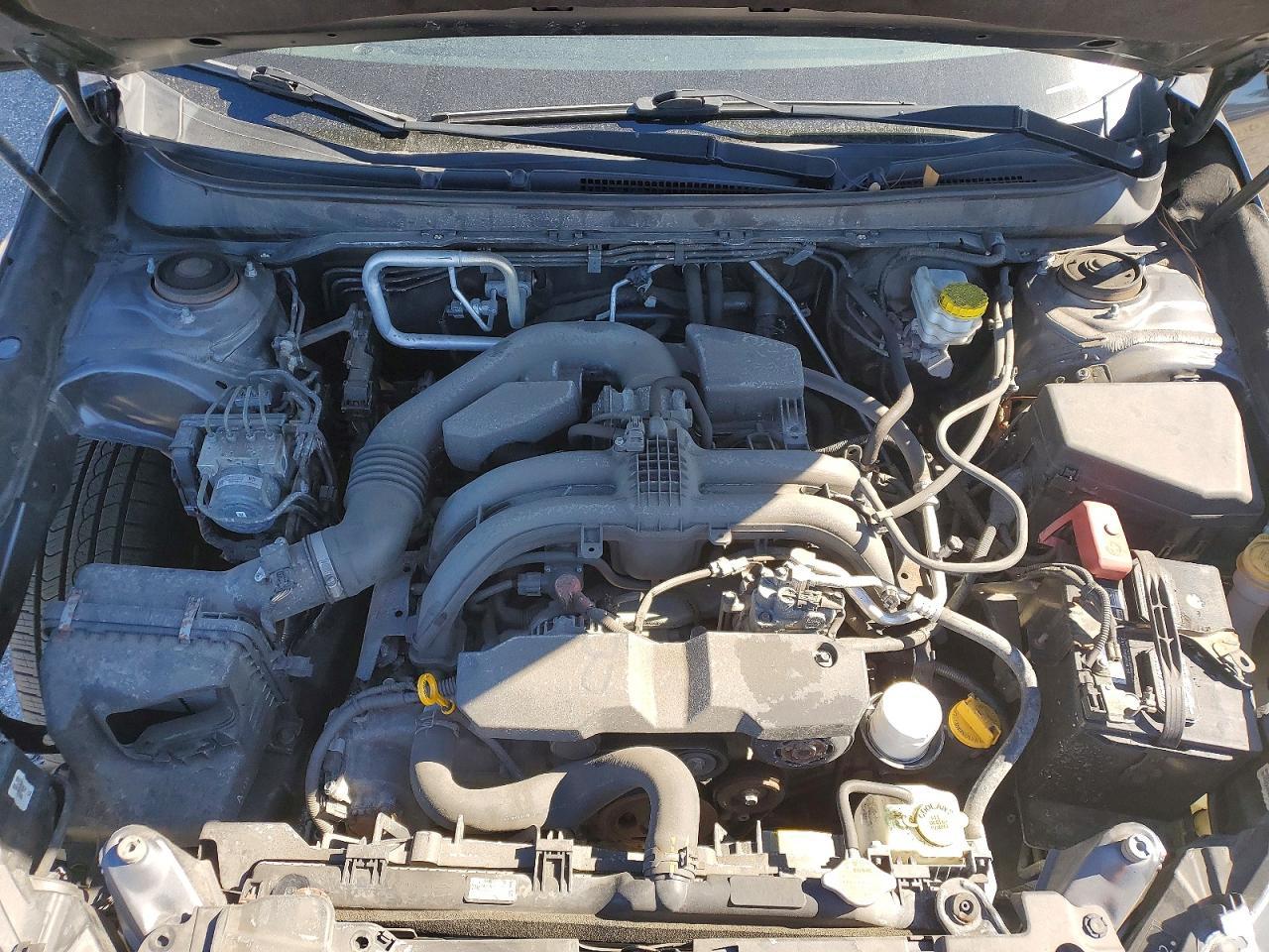 2019 Subaru Outback 2.5i