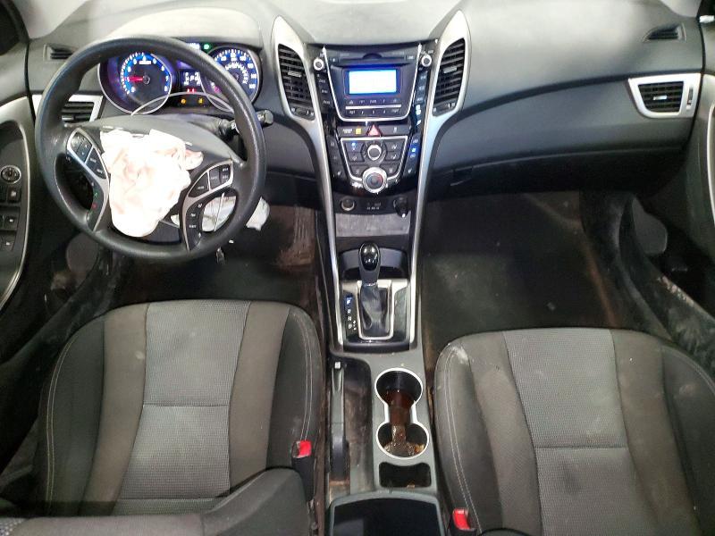 2013 Hyundai Elantra gt