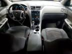 2010 Chevrolet Traverse lt