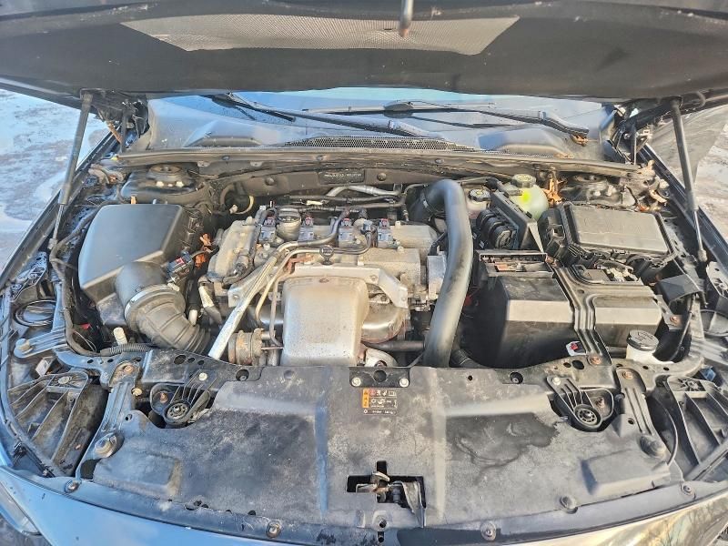 2018 Buick Regal Tourx Preferred