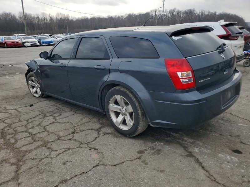 2008 Dodge Magnum