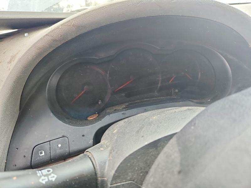 2012 Niss Altima 2.5