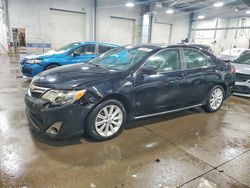 2012 Toyota Camry Hybrid for sale in Ham Lake, MN
