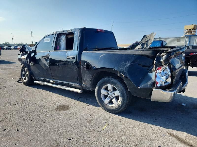 2015 Dodge Ram 1500 st