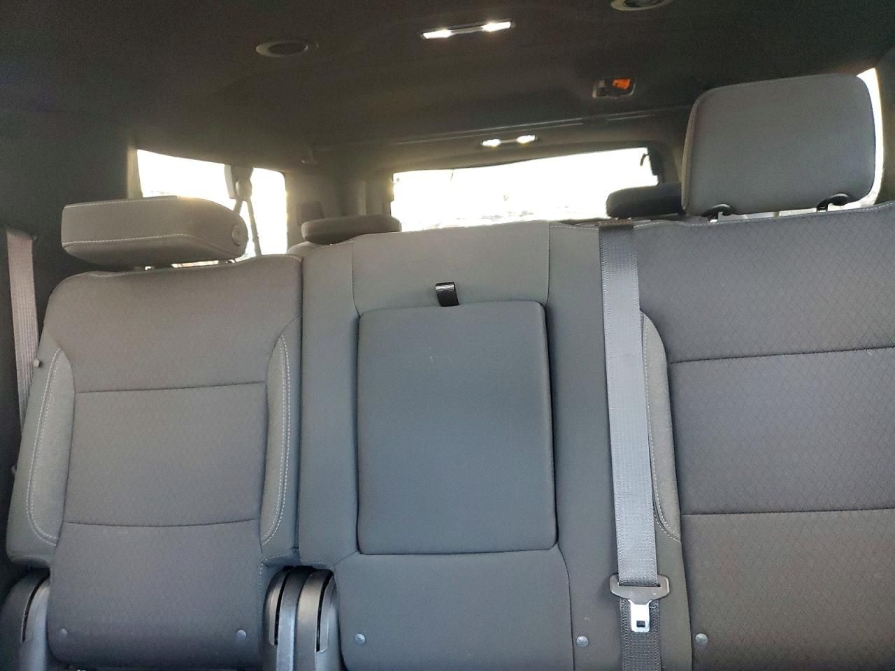 2023 GMC Yukon xl K1500 sle