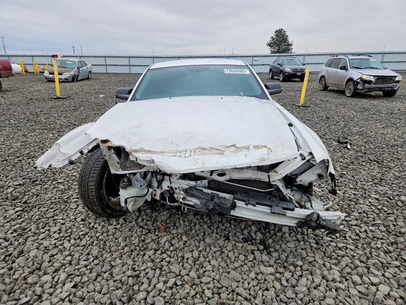 2007 Ford Mustang gt
