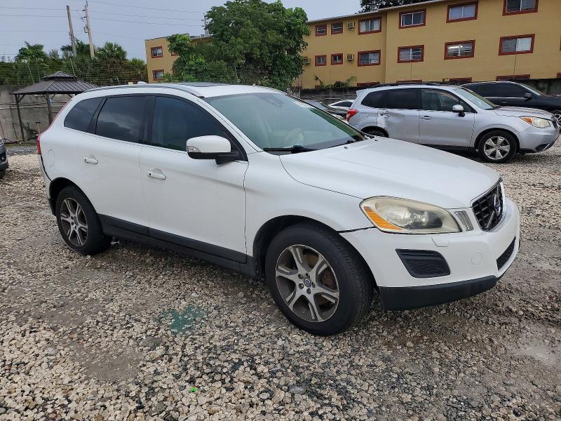 2013 Volvo Xc60 T6