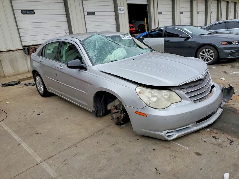 2008 Chrysler Sebring lx