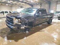 2015 GMC Sierra K1500 sle for sale in West Mifflin, PA