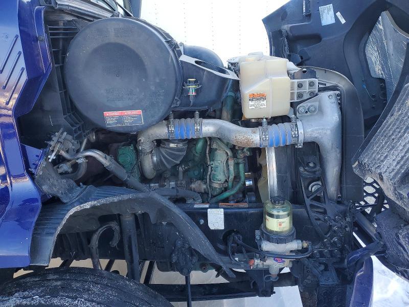 2024 Volvo VNR Semi Truck