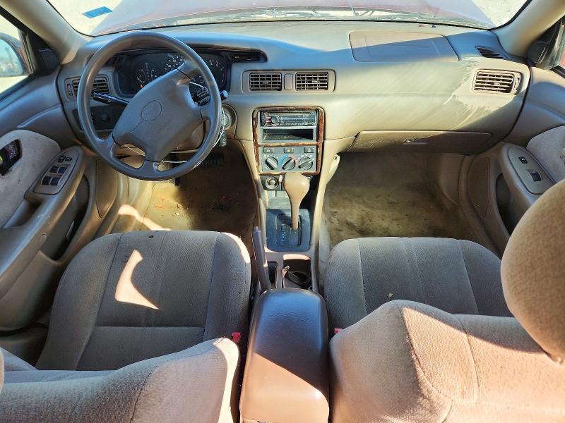 2001 Toyota Camry ce