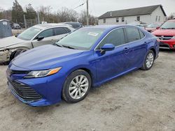2018 Toyota Camry l for sale in York Haven, PA