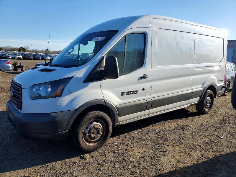 2017 Ford Transit T-150