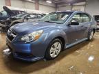 2013 Subaru Legacy 2.5i