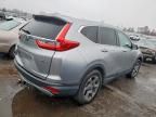 2019 Honda Cr-v exl