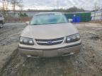 2003 Chevrolet Impala