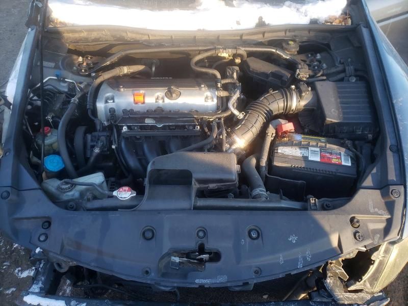 2012 Honda Accord ex