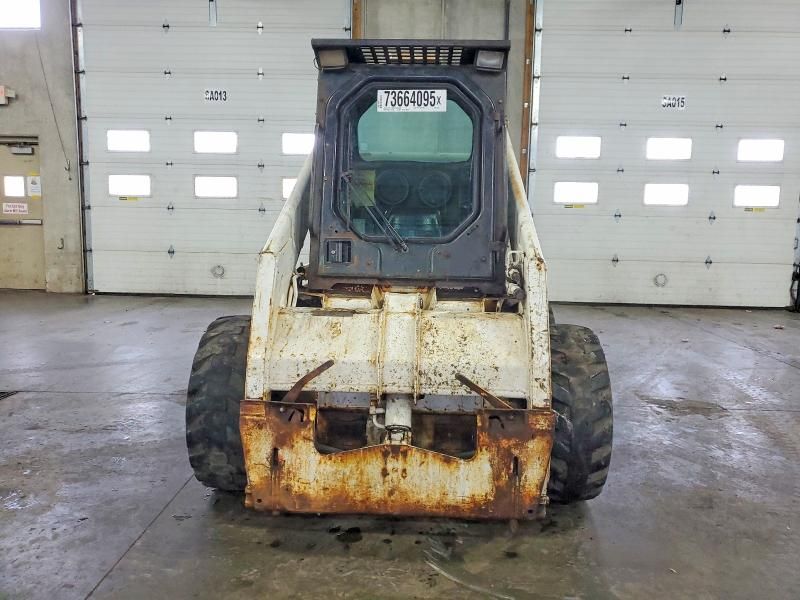 2001 Bobcat 773 Skid Steer Loader