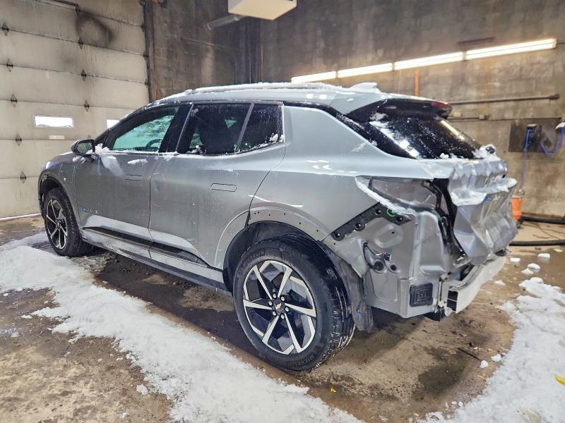 2024 Chevrolet Equinox 2LT