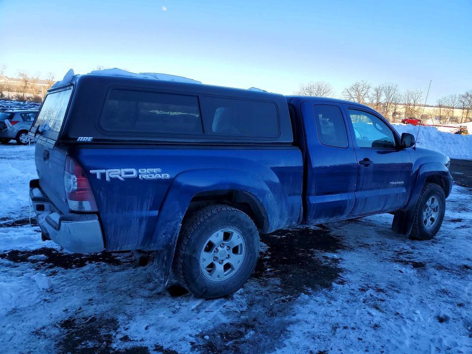 2014 Toyota Tacoma