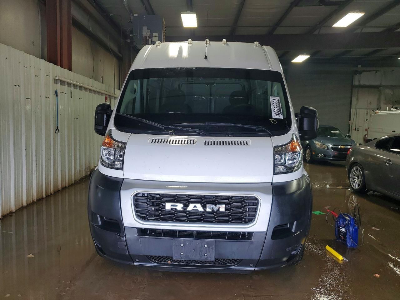 2019 Dodge Ram Promaster 2500 2500 High