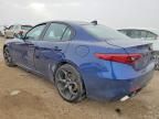 2019 Alfa Romeo Giulia ti